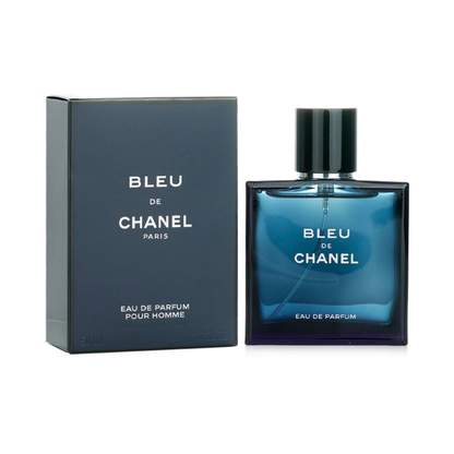 Set di 3 profumi | Bleu de Chanel, Creed Aventus, Light Blue Dolce Gabbana 100 ml