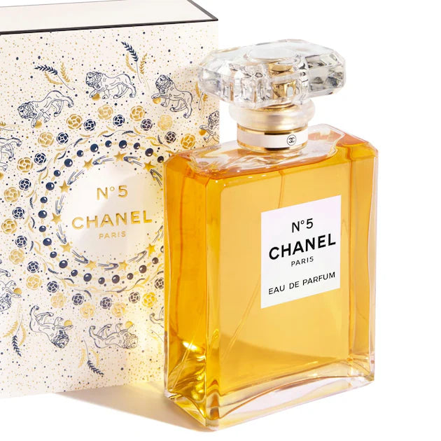 Set di 3 profumi | GOOD GIRL, COCO MADEMOISELLE, Chanel Nº5 100 ml