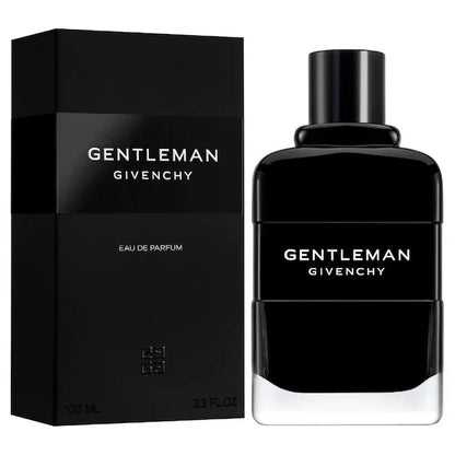 Set di 3 profumi | Tom Ford Ombre Leather, Givenchy Gentleman, Montblanc Explorer 100 ml