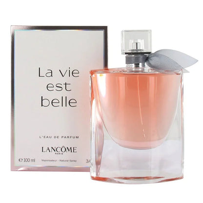 Set di 3 profumi | Black Opium + Olympea + La Vie Est Belle 100 ml